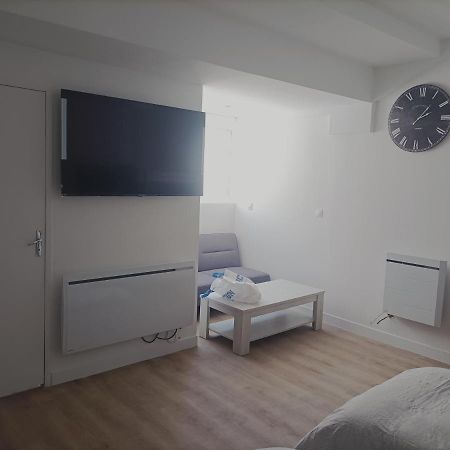 7 Minutes De L'Aeroport Cdg 5 Bed & Breakfast Thieux  ภายนอก รูปภาพ