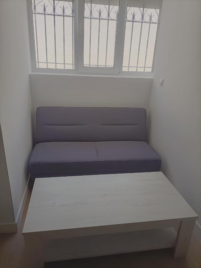 7 Minutes De L'Aeroport Cdg 5 Bed & Breakfast Thieux  ภายนอก รูปภาพ